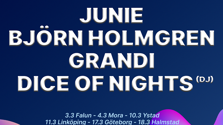 Horisont städer 5x4