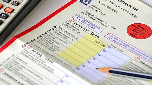 Deklarationsdags: Nyheter, datum, avdrag, fällor, tips och en varning