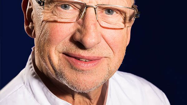 Gert Klötzke