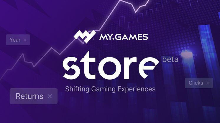 MY.GAMES Store to offer 90/10 revenue split to game developers