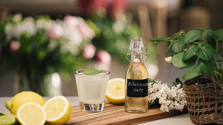 Sodastream_mynta_&_fläder