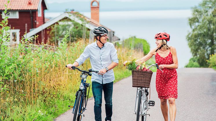Foto: Per Bifrost/Visit Dalarna