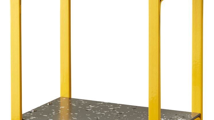 Hylla Tricken - design Ella Westlund