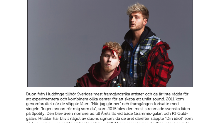 Norlie & KKV till Furuvik i sommar