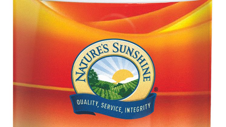 Nature's Sunshine betakaroten
