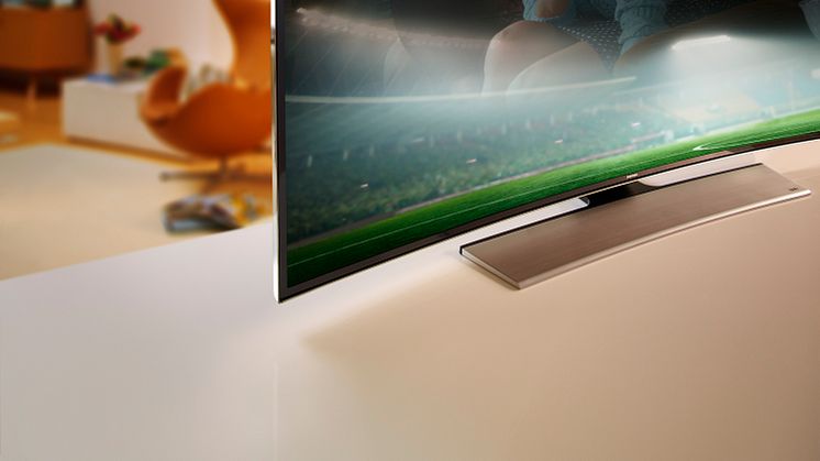 Svenskarna de mest lojala tv-tittarna i Europa