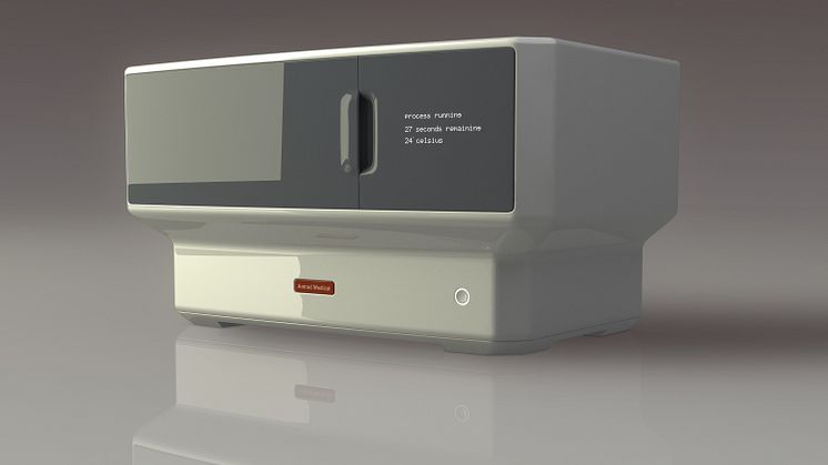 STING Capital investerar i Antrad Medical