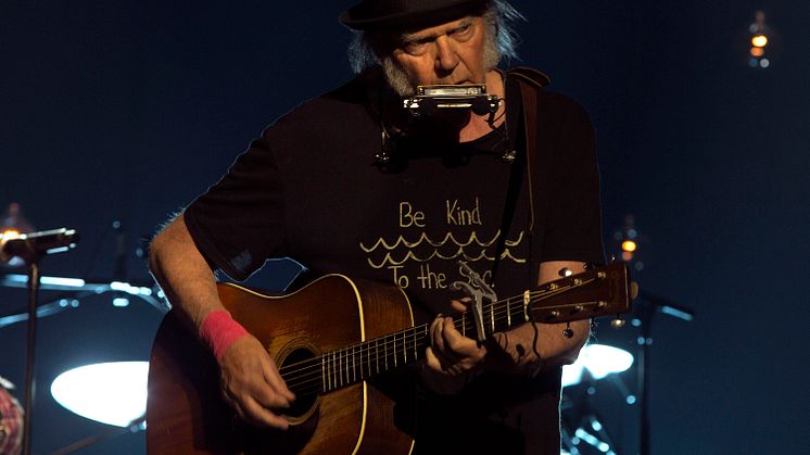Neil Young PT