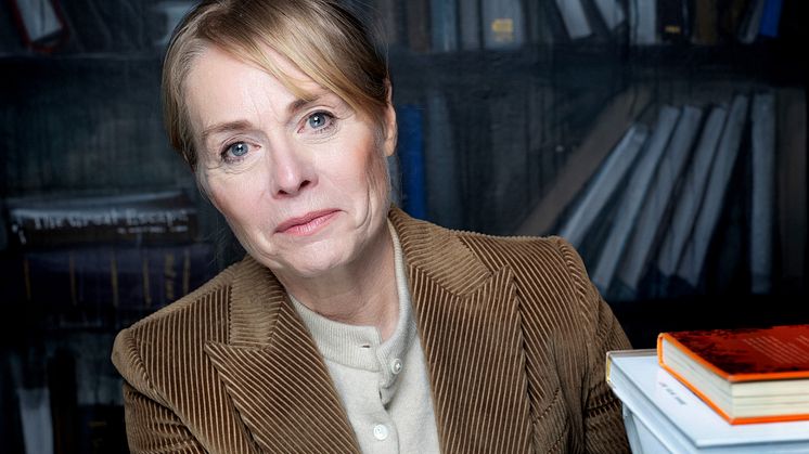 Merete Lie