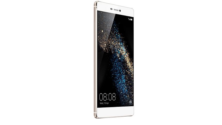 Huawei P8 - Mystic Champagne