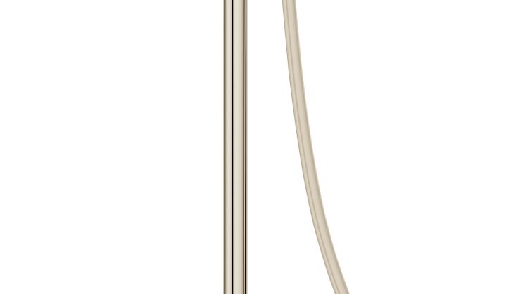 Euphoria SmartControl_ 26507BE0_vejl. pris 21.509 DKK (poleret Nikkel) 