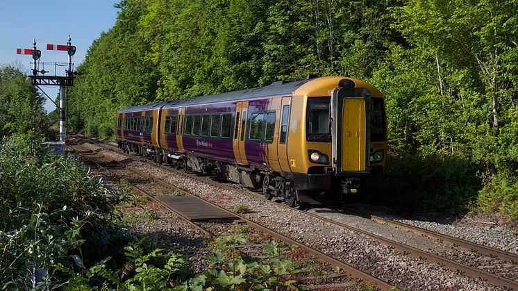 West Midlands Railway: Reduced timetable to remain in place despite strike suspension