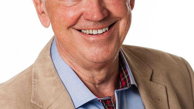 Bert-Inge Hogsved, VD, Hogia