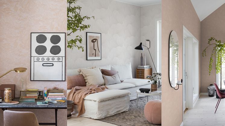 Graceful Stories - A story about comfortable rooms