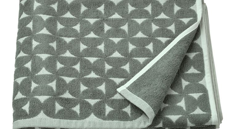 ÄNGSNEJLIKA bath towel 79 DKK