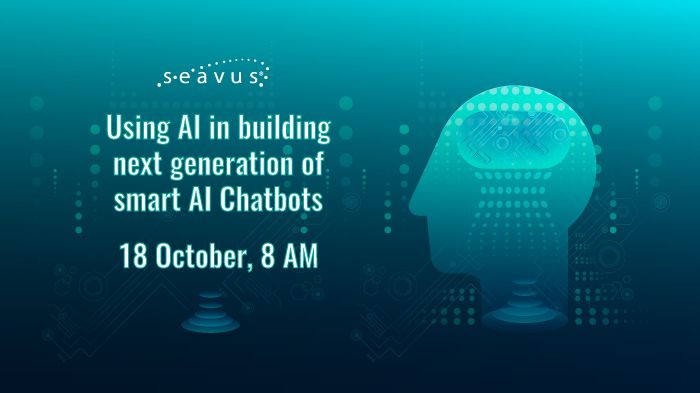 Using AI in building next generation of smart AI Chatbots