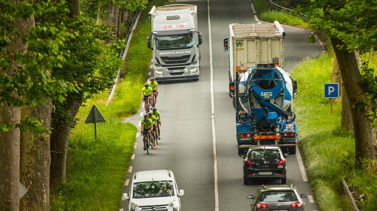 MÅNS MÖLLER & CO. UTSATT FÖR DRÖNARATTACK!