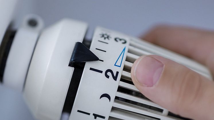Westfalen Weser auf Energiesparkurs