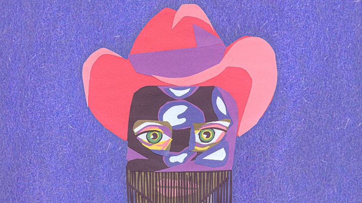 ​Maskerade countryartisten Orville Peck släpper EP samt duett med Shania Twain idag