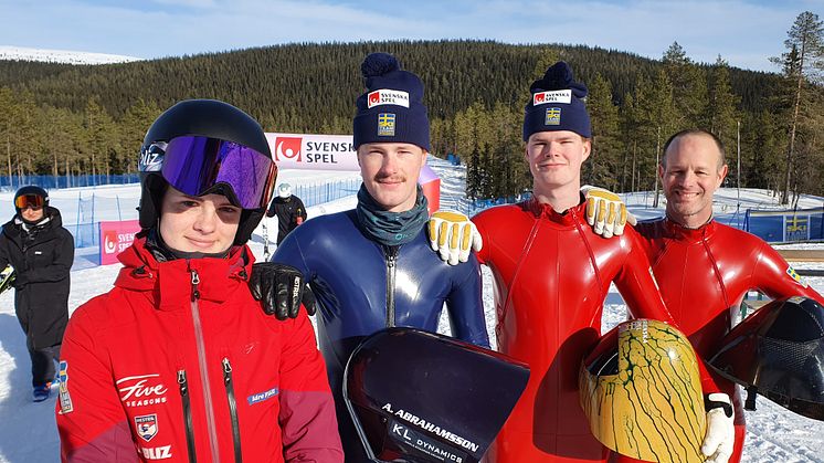 Familjen Abrahamsson
