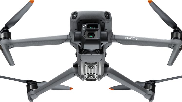 DJI Mavic 3 06