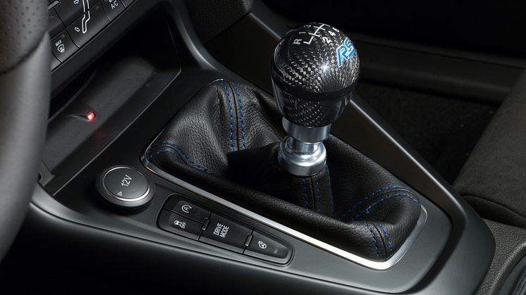 Ford Performance Parts