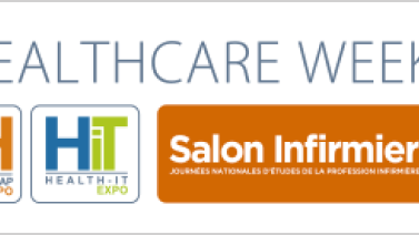 Isansys to showcase Patient Status Engine at Paris Healthcare Week 2018