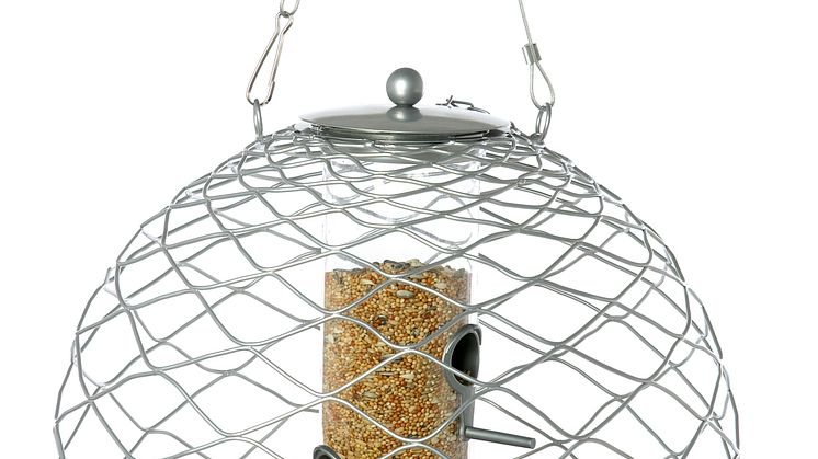 Fågelmatare Globe seed XL