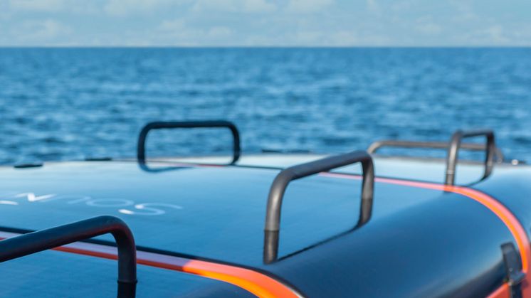 High res image - Kongsberg Maritime - OB preview