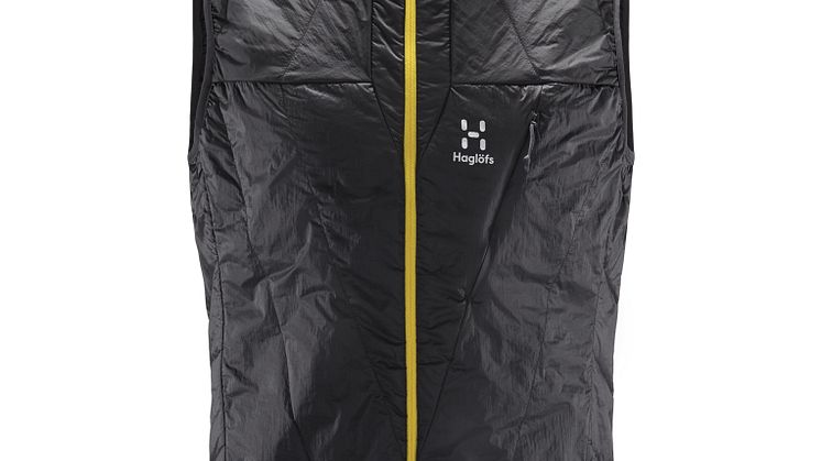 L.I.M Barrier Vest - Men