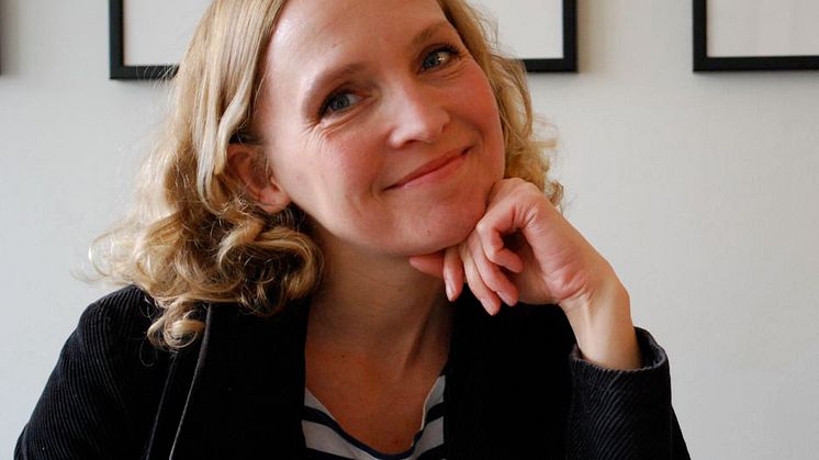 Ann-Christine Magnusson
