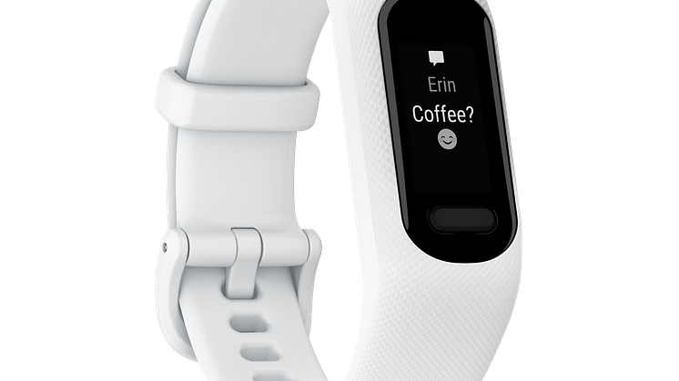 Garmin vívosmart 5