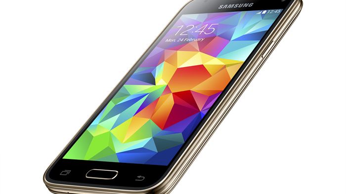 Galaxy S5 mini