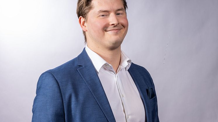 Stian Svensson Hexeberg