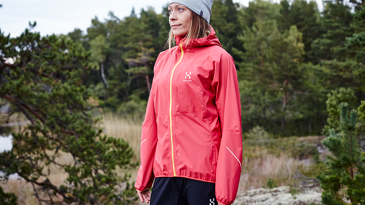 L.I.M PROOF Jacket Women