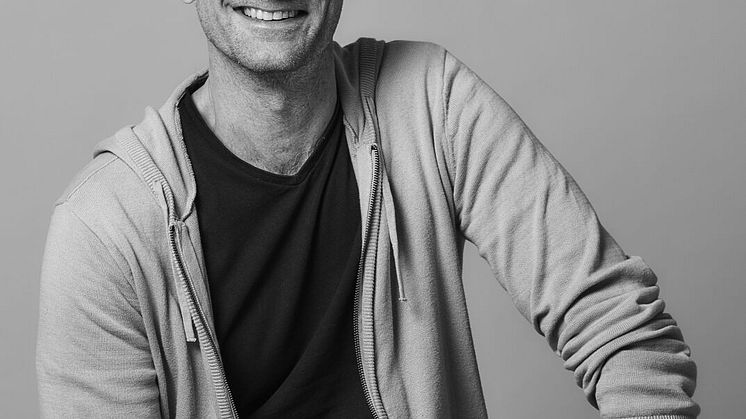 C.M Eriksson_press1 Foto Fredrik Etoall