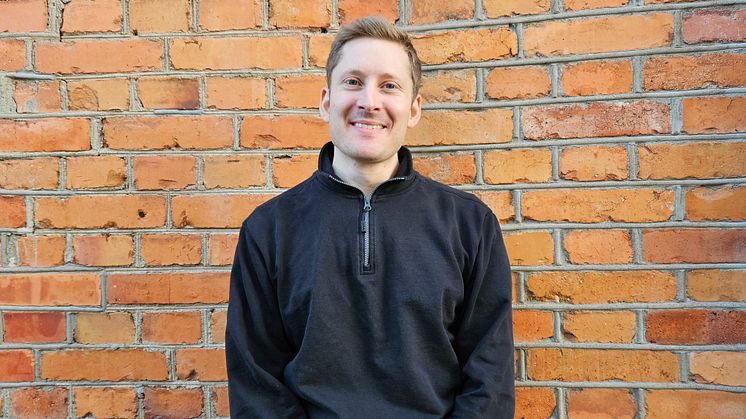 Samuel Sulzer, Energitekniker Ferla
