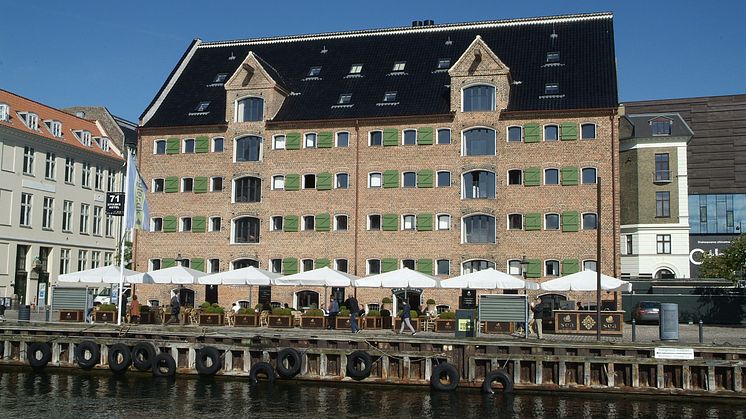 Hotel Nyhavn 71_1