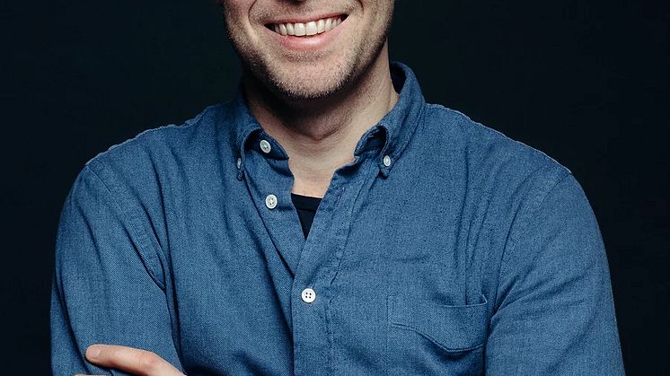 Henrik Skram