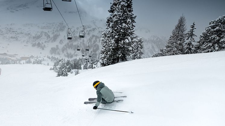 ATOMIC OFFERS EXCITING NOVELTIES IN CATEGORIES OF SKITOURING GEAR, SKI BOOTS, PISTE- AND FREESKI