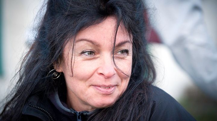 Månadens innovatör-Joanna Holmgren.