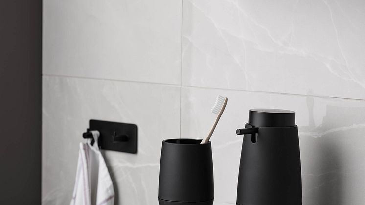Habo_Acacia_bathroom accessories