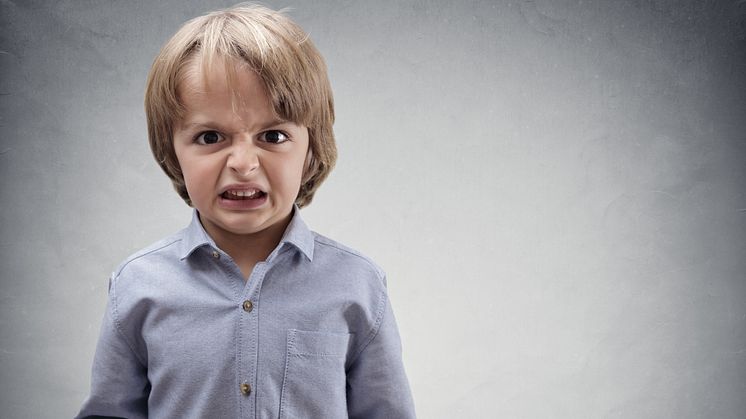 EXPERT COMMENT: Research shows smacking makes children more aggressive and at risk of mental health problems