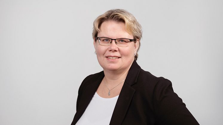 Maria Johansson