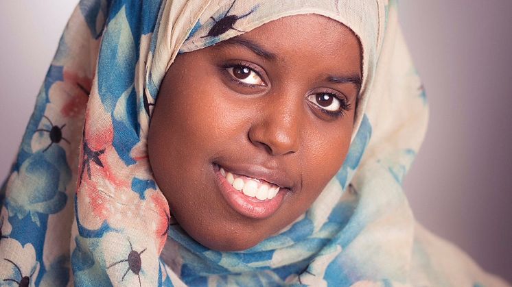 Sumaya Jirde Ali