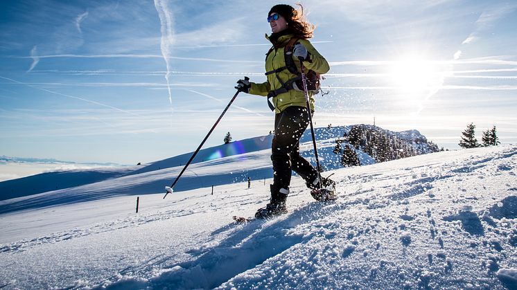 OTV_Schneeschuhtour Genferseegebiet © D.CARLIER  davidcarlierphotography.com