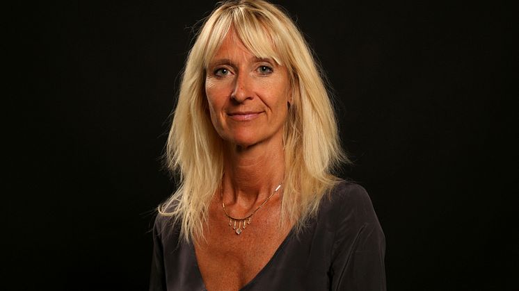 ​Åsa Paborn, ledare inom digital transformation, ny styrelseledamot i TNG Group AB