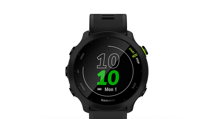 Garmin Forerunner 55