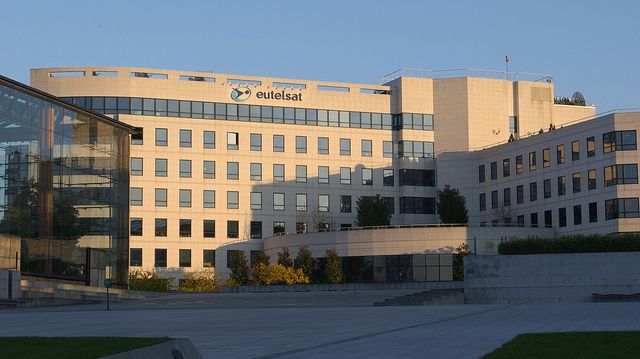 Eutelsat announces successful 8-year bond issuance