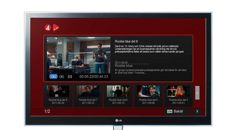 LW650W TV4 Play